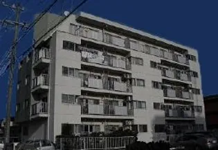 サンライフ磯山【1階】の外観