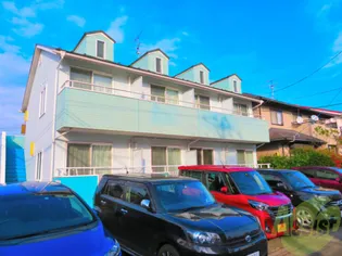 マリーンレイクの画像