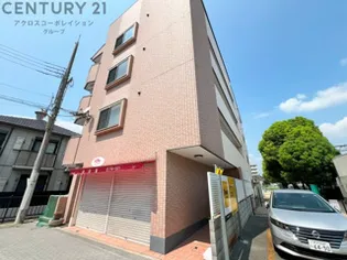 ハッピー稲野マンションの画像