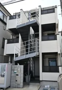 MELDIA松島四丁目の画像