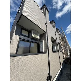 宮城県仙台市宮城野区福住町【アパート】の外観