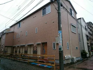 クレストハウスの画像