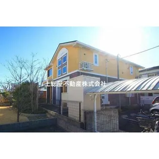 クレアールⅡの画像