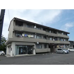 ラヴィエール笠松の画像