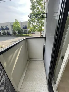 ボヌール城東【1階】の内装