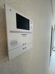 ボヌール城東【1階】の内装