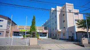 ボヌール城東【1階】の周辺