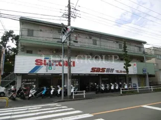 弥生ビルの画像