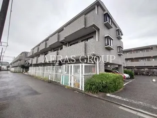 ライオンズマンション調布国領の画像