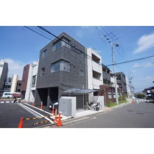 パークコートみなみ台の画像