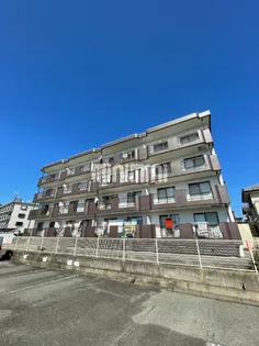 ヒルトップ和合II【2階】の外観