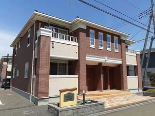 フェリーチェIの画像