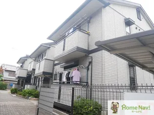 エトワールコート B棟の画像