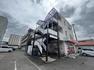 KOTOBUKI 5【2階】の外観