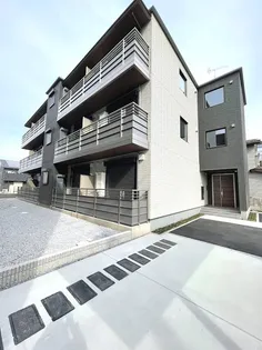 ロベリア西大宮の画像