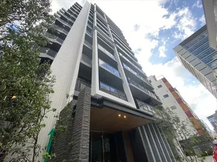 東京都千代田区神田神保町1【マンション】の外観