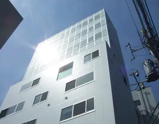 LUMIERE南品川A【5階】の外観