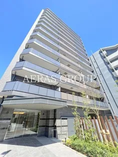 アーバンパーク立石【3階】の外観