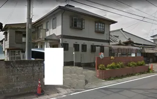 茨城県行方市羽生【一戸建】の外観