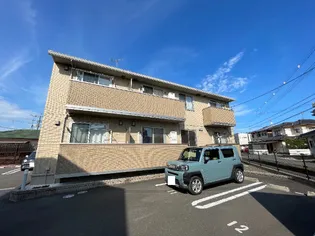 クローバーM A棟の画像