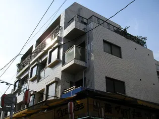 ロード椎名町の画像