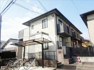 レチェンテ芝浦の画像