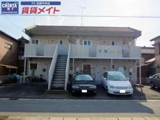 ファミール新道の画像