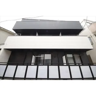 トレゾールK&A板橋本町の画像