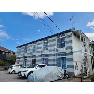 レオパレスCOEURの画像