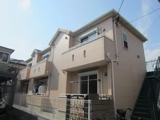 ハイツコウノの画像