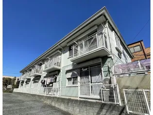 コーポ稔の画像