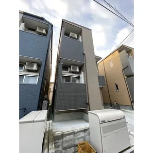 ハーモニーテラス岩切IIIの画像