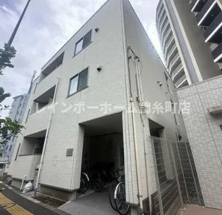 ウィンレックス亀有の画像