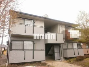 ハイランドタウンC棟の画像