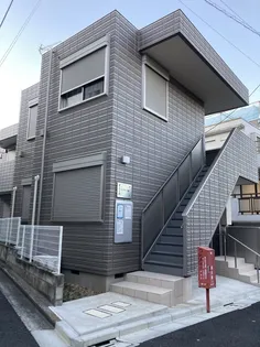 ベルフラワー方南の画像