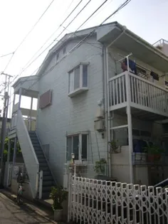 アーリーコーポの画像