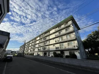 琴似芙蓉ハイツの画像