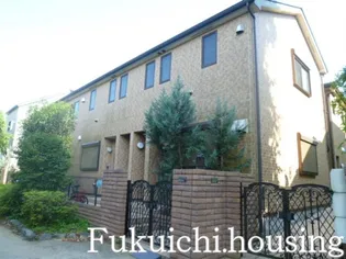 コニファーガーデンIIの画像