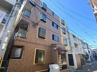 チェリッシュハウスの画像