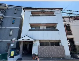 共生マンションの画像