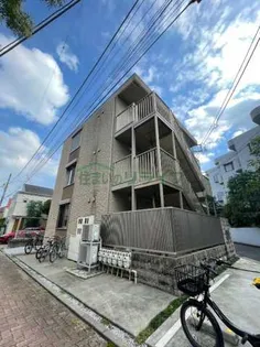 ルーチェ上馬【1階】の外観