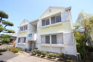 パイランド北泉C棟の画像