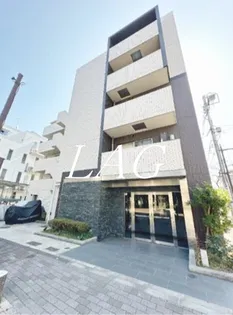 リアレスト東高円寺の画像