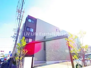 シャーメゾンの画像