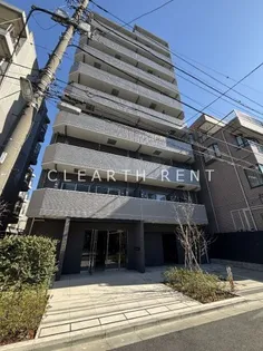 プライムブリス清澄白河の画像