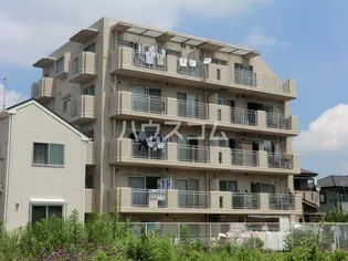 春日部ダイヤモンドマンションの画像