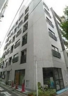 メゾン・ド・オルム【1階】の外観