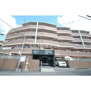 グランコート富雄の画像