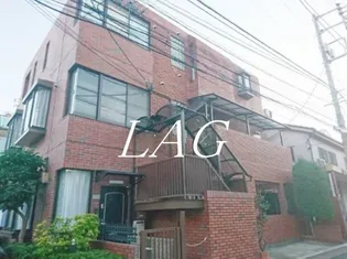 ル パレ Fの画像