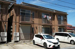 ピュアハイツ稲毛1号棟の画像